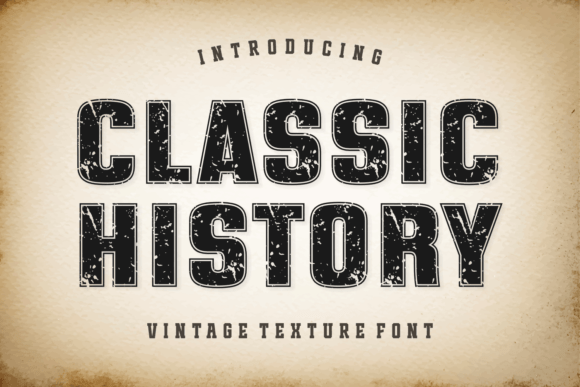 Classic History: Integrating Retro Typography into Modern Design Workflows