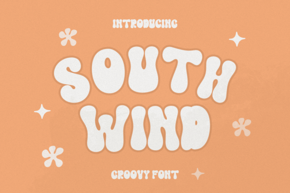 Reviving Retro Charm: How Southwind Brings Groovy Nostalgia to Modern Design