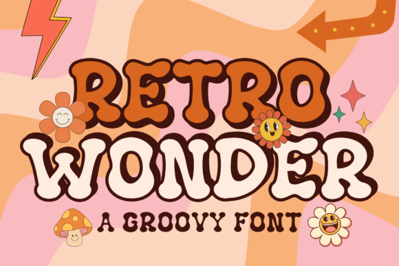 Reviving the Groove: How Retro Wonder Transforms Modern Design